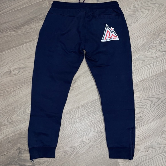 Born Fly - Picture 2 of 6